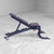 Body Solid GFID100B Flat Incline Decline Bench | Black