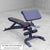 Body Solid GFID100B Flat Incline Decline Bench | Black
