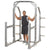 Body Solid SMR1000 Pro Club Line Multi Squat Rack Machine