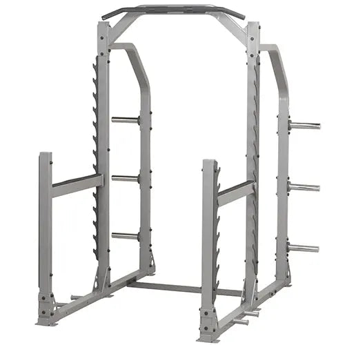 جهاز Body Solid SMR1000 Pro Club Line متعدد الاستخدامات لتمارين القرفصاء