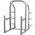 Body Solid SMR1000 Pro Club Line Multi Squat Rack Machine