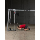 كابل كروس أوفر GDCC250 من Body Solid 