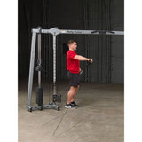 كابل كروس أوفر GDCC250 من Body Solid 