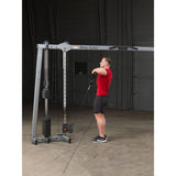 كابل كروس أوفر GDCC250 من Body Solid 
