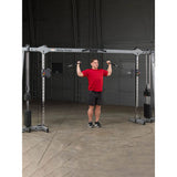 كابل كروس أوفر GDCC250 من Body Solid 