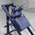 Body Solid GLPH1100B Leg Press/ Hack Squat Machine