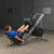 Body Solid GLPH1100B Leg Press/ Hack Squat Machine