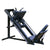 Body Solid GLPH1100B Leg Press/ Hack Squat Machine