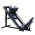 Body Solid GLPH1100B Leg Press/ Hack Squat Machine