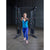 Body Solid Powerline PFT100 Functional Trainer