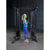 Body Solid Powerline PFT100 Functional Trainer