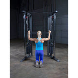 جهاز التدريب الوظيفي Body Solid Powerline PFT100 