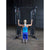 Body Solid Powerline PFT100 Functional Trainer