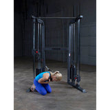 جهاز التدريب الوظيفي Body Solid Powerline PFT100 