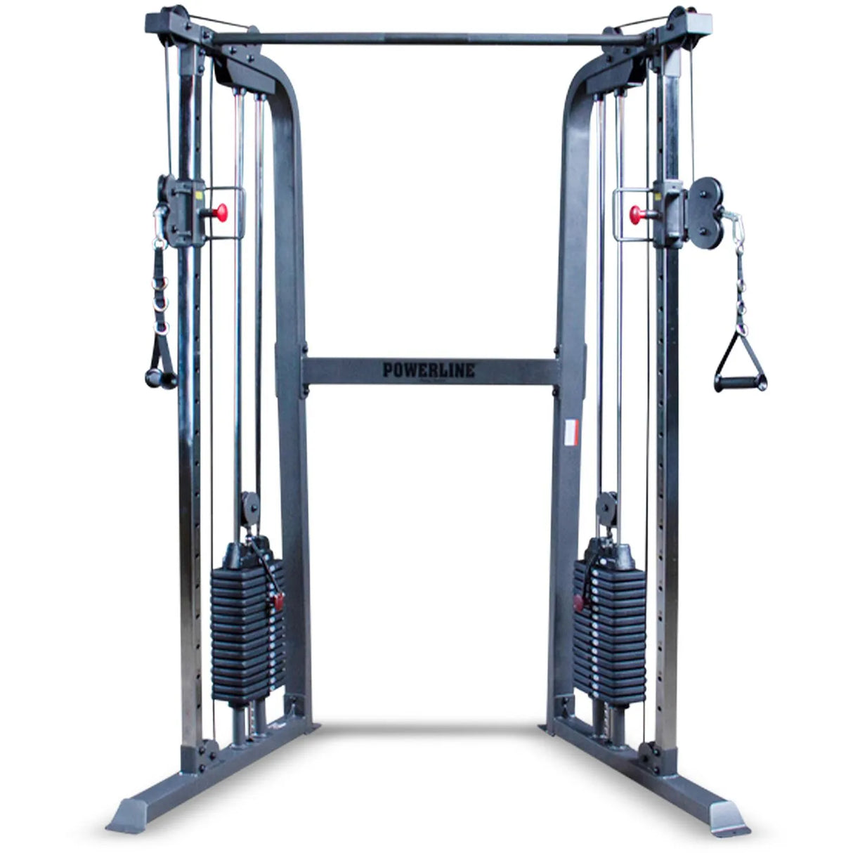 جهاز التدريب الوظيفي Body Solid Powerline PFT100 