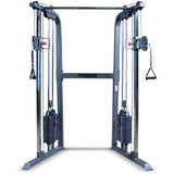 جهاز التدريب الوظيفي Body Solid Powerline PFT100 