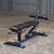 Body Solid SAB500 Pro Clubline Commercial AB Bench