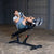 Body Solid SAB500 Pro Clubline Commercial AB Bench