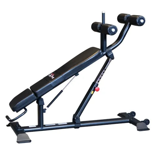 مقعد AB التجاري من Body Solid SAB500 Pro Clubline