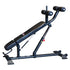 Body Solid SAB500 Pro Clubline Commercial AB Bench