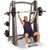 Body Solid Pro Clubline Counter-Balanced Smith Machine