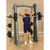 Body Solid Pro Clubline Counter-Balanced Smith Machine