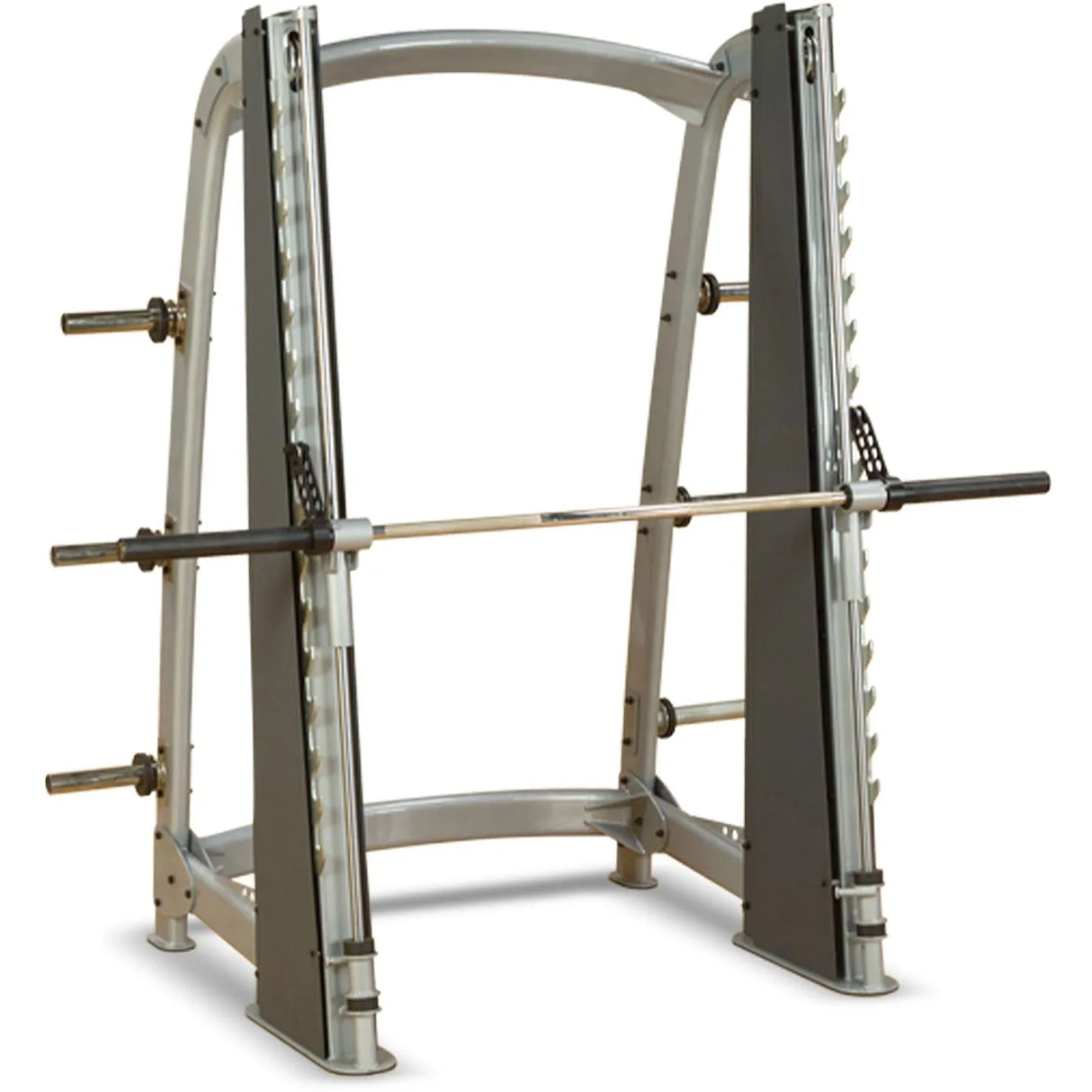 Body Solid Pro Clubline Counter-Balanced Smith Machine