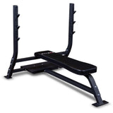 مقعد أولمبي مسطح من Body Solid Pro Clubline 