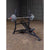 Body Solid Pro Clubline Incline Olympic Bench