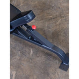 مقعد أولمبي مائل من Body Solid Pro Clubline 