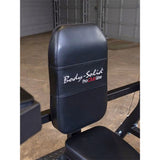 مقعد أوليمبي للكتف من Body Solid Pro Clubline 
