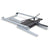 Body Solid Pro Clubline T-Bar Row Machine