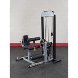 جهاز Body Solid Pro Select لتقوية وتمارين الساق 