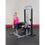 Body Solid Pro Select Leg Ext & Leg Curl Machine