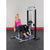 Body Solid Pro Select Leg Ext & Leg Curl Machine