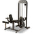 Body Solid Pro Select Leg Ext & Leg Curl Machine