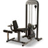 Body Solid Pro Select Leg Ext & Leg Curl Machine