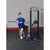 Body Solid Pro Select Multi Functional Press