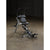 Body Solid Semi-Recumbent Ab Bench
