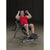 Body Solid Semi-Recumbent Ab Bench