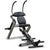 Body Solid Semi-Recumbent Ab Bench