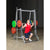 Body Solid Series 7 Smith Machine with Lat & Pec Attachment