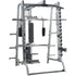 Body Solid Series 7 Smith Machine with Lat & Pec Attachment