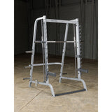 آلة سميث من سلسلة Body Solid GS348Q 7