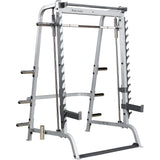 آلة سميث من سلسلة Body Solid GS348Q 7