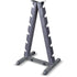 Body Solid Vertical Dumbbell Rack | 6 Pair