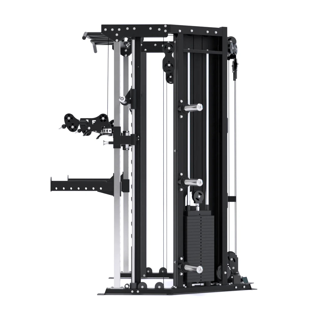 Force USA C10 All in One Trainer