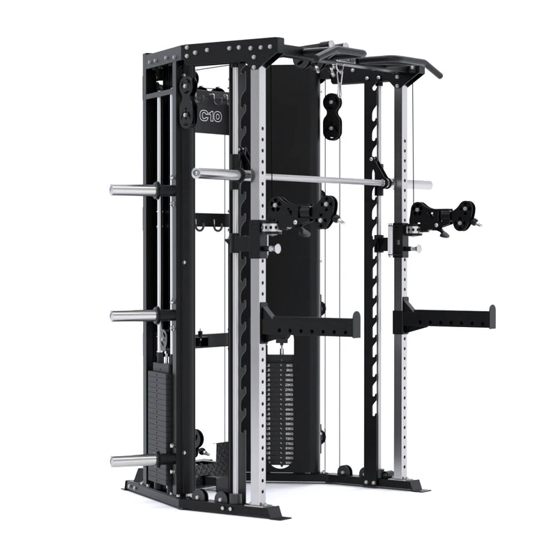 Force USA C10 All-In-One Trainer