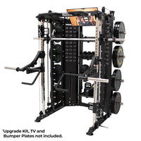 Force USA G15® All-In-One Trainer +Jammer Arms+Leg Curl Leg Extension
