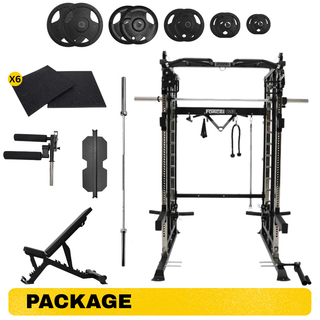 Home Gym Packages